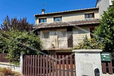 Maison 5 pièces 299000 €