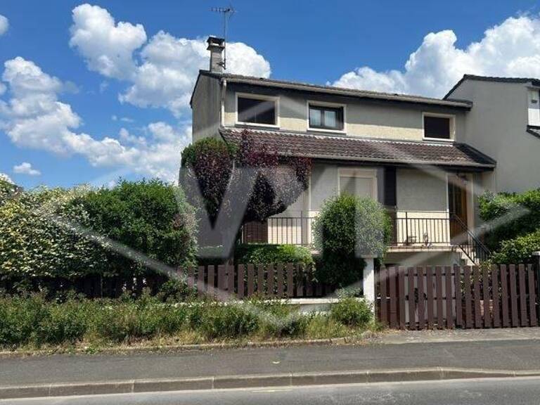 Maison 5 pièces 102 m² — photo 1