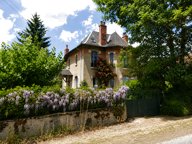 Maison de campagne   Garage de plus de 100 m2   Sans vis-à-v — photo 2