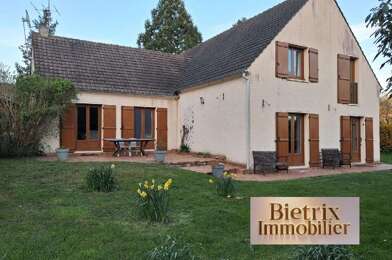 Maison 6 pièces 520000 €