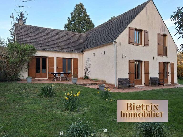 Maison 6 pièces 168 m² — photo 1
