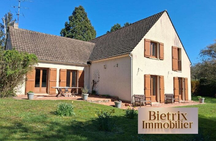 Vente maison 6 pièces 168 m² Nesles-la-Vallée (95690) — photo 4