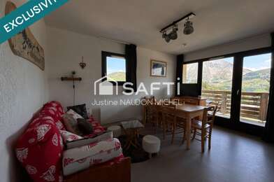 Appartement 2 pièces 95000 €