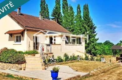 Maison 5 pièces 326500 €