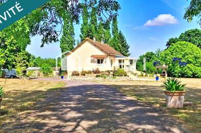 Maison 5 pièces 326500 €