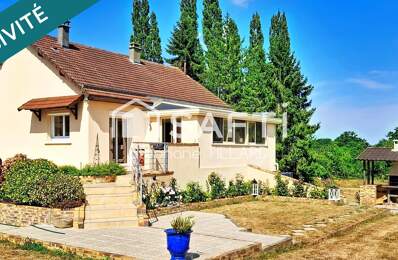 Maison familiale à 20 minutes de CAEN — photo du bien