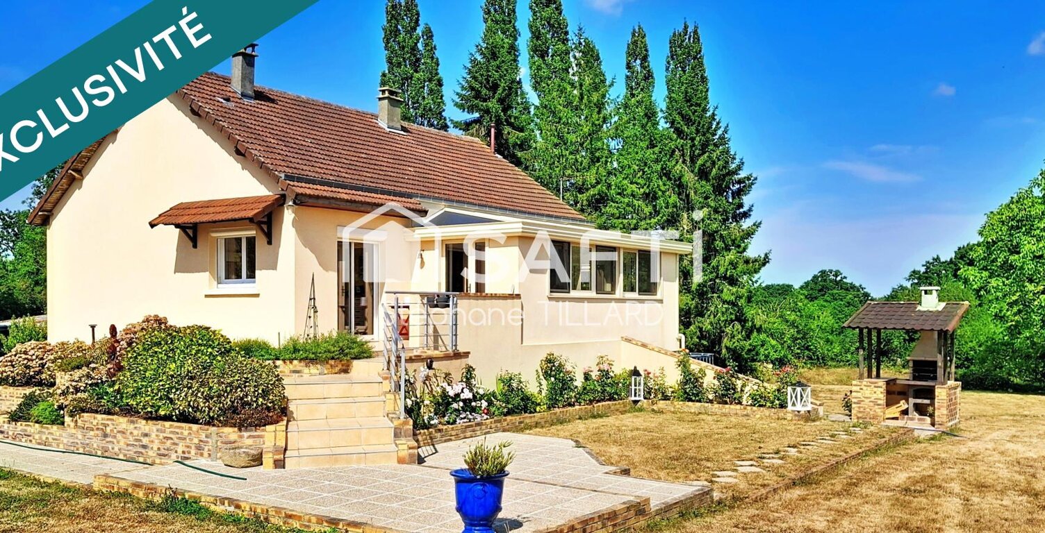 Maison familiale à 20 minutes de CAEN — photo 1