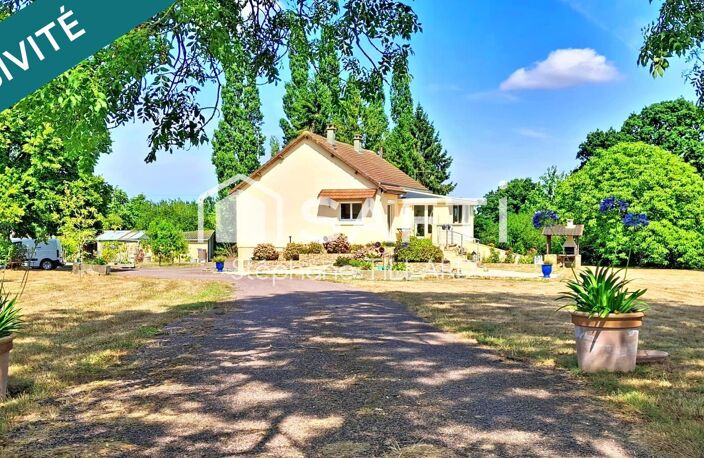 Maison familiale à 20 minutes de CAEN — photo 2