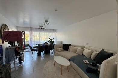 Appartement 4 pièces 298000 €