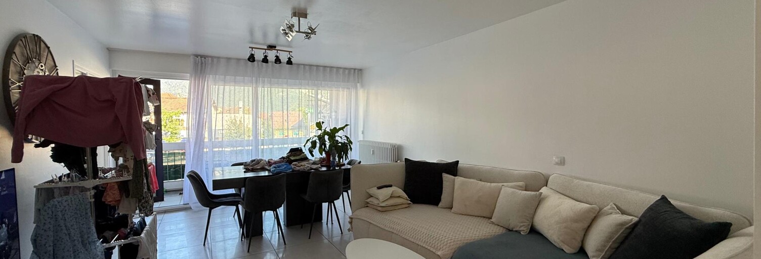 Appartement 4 Pièces 102 m² à vendre à Scionzier (74950)