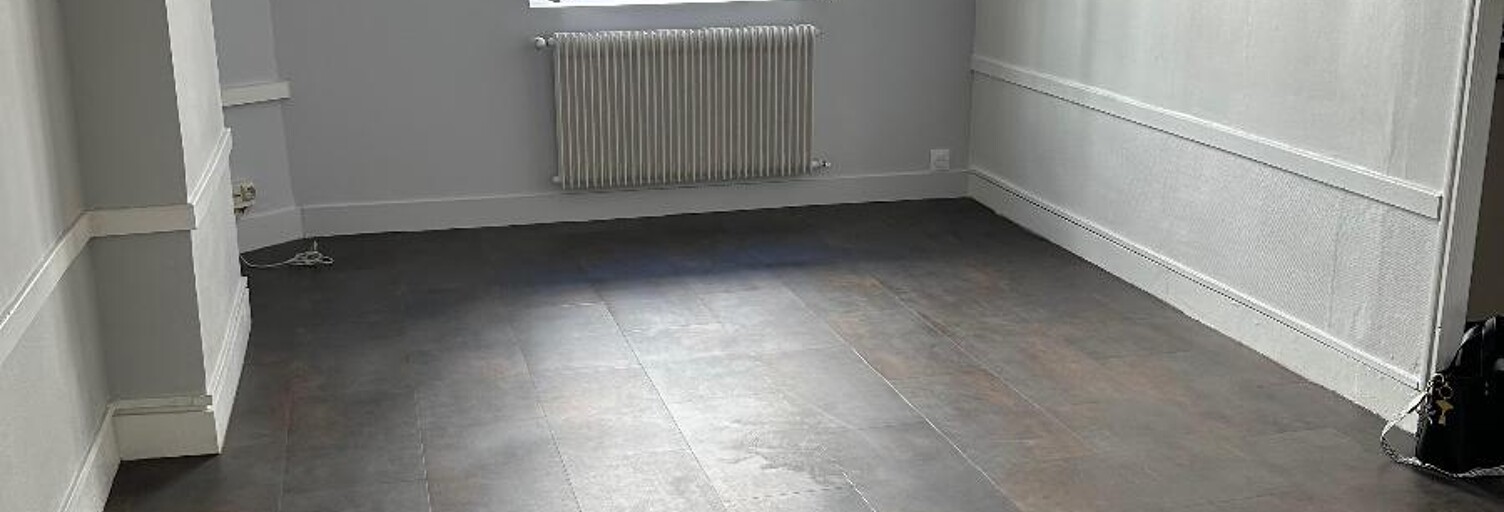 Appartement 3 Pièces 92 m² à louer à Saint-Étienne (42000)