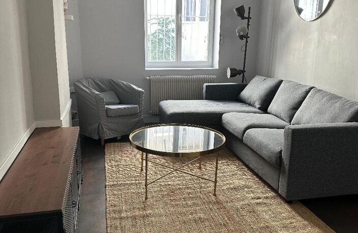 Location appartement 3 pièces 92 m² à Saint-Étienne (42000) — photo 2
