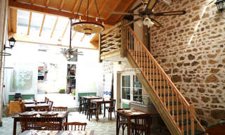 Immeuble  660 m² à vendre à Felletin (23500)