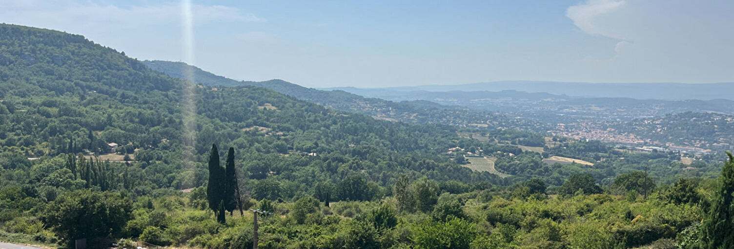 Maison 8 Pièces 130 m² à vendre à Saignon (84400)