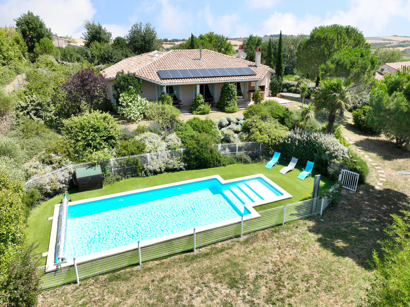 Agence immobilière de Barnabé