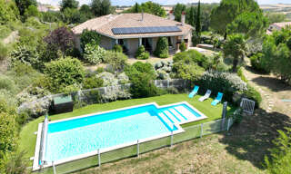 Maison 6 Pièces 190 m² à vendre à Beauteville (31290)