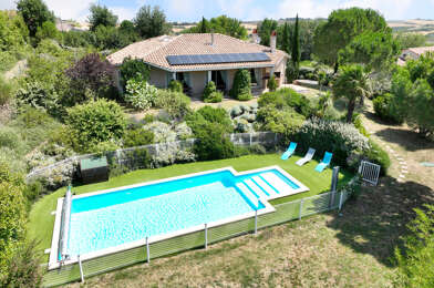 Maison 6 pièces 650000 €