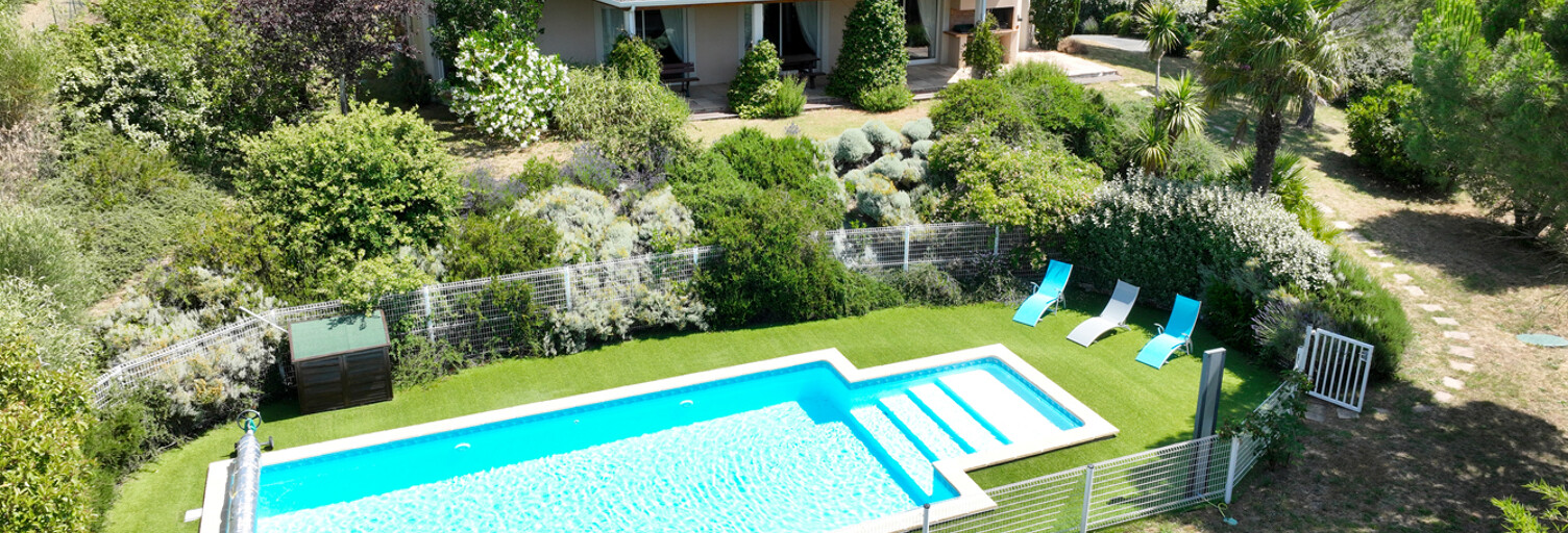 Maison 6 Pièces 190 m² à vendre à Beauteville (31290)
