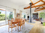 Villa contemporaine de 190 m2 avec piscine à vendre — photo 2