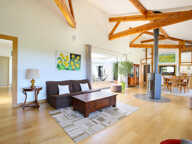 Villa contemporaine de 190 m2 avec piscine à vendre — photo 3