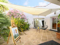 Villa contemporaine de 190 m2 avec piscine à vendre — photo 4