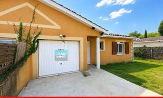 Maison 5 Pièces 92 m² à vendre à Gabarret (40310)