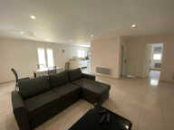 Maison T4 de plain-pied avec jardin clos  92 m² sur terrain — photo 3