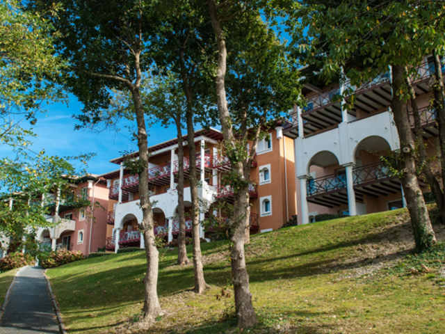 Votre investissement sécurisé au Pays Basque — photo du bien