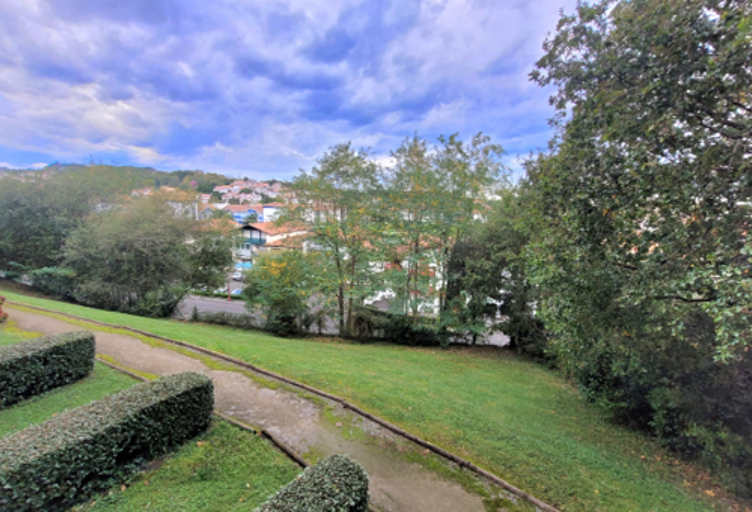 Votre investissement sécurisé au Pays Basque — photo 1