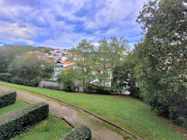 Votre investissement sécurisé au Pays Basque — photo du bien