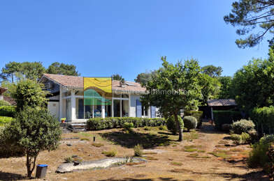 Maison 5 pièces 490000 €