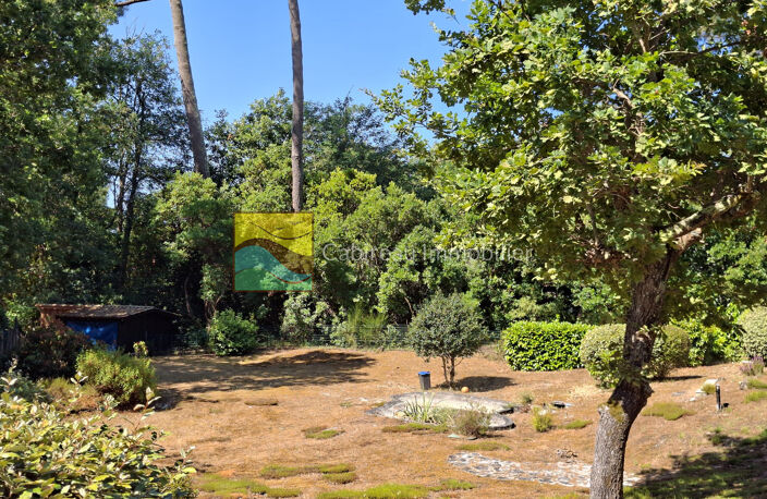 Maison de 116 m2 - Lacanau Ville - — photo 2