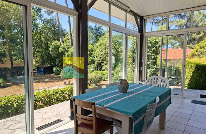 Maison de 116 m2 - Lacanau Ville - — photo 3