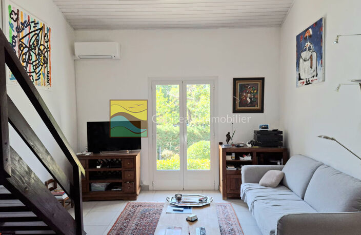 Maison de 116 m2 - Lacanau Ville - — photo 4