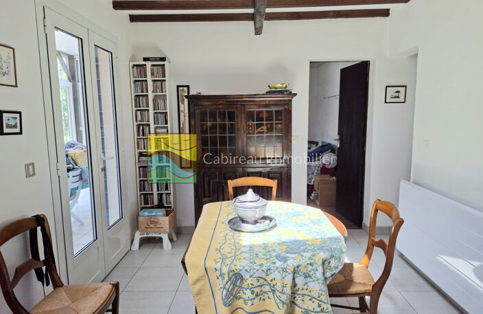 Maison de 116 m2 - Lacanau Ville - — photo 5