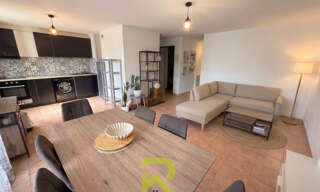 Appartement 3 Pièces 56 m² à vendre à Agde (34300)