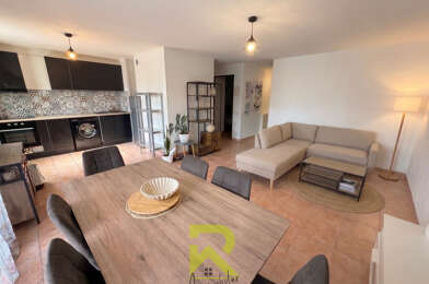 Appartement 3 pièces 185500 €