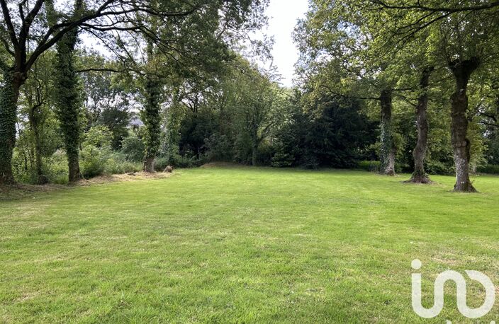 Vente Maison de campagne 5 pièces — photo 3