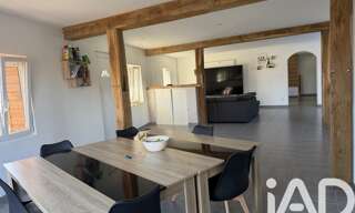 Maison 5 Pièces 150 m² à vendre à Saint-Dizier (52100)