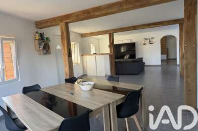 Maison 5 pièces 161900 €