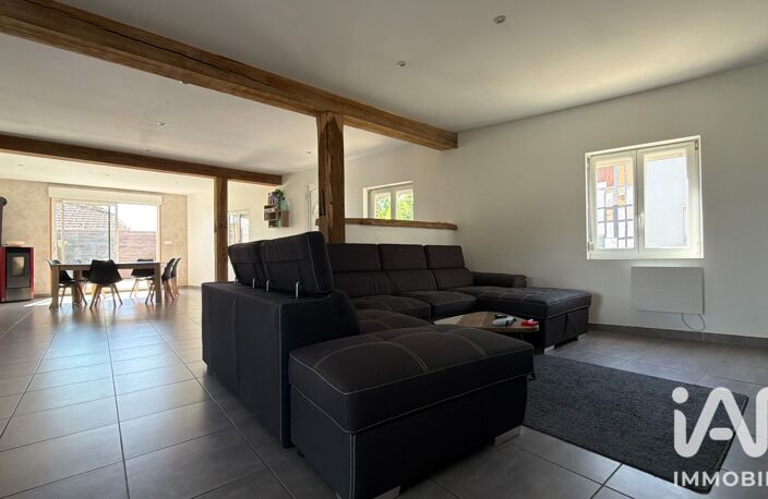 Vente Maison/villa 5 pièces — photo 2