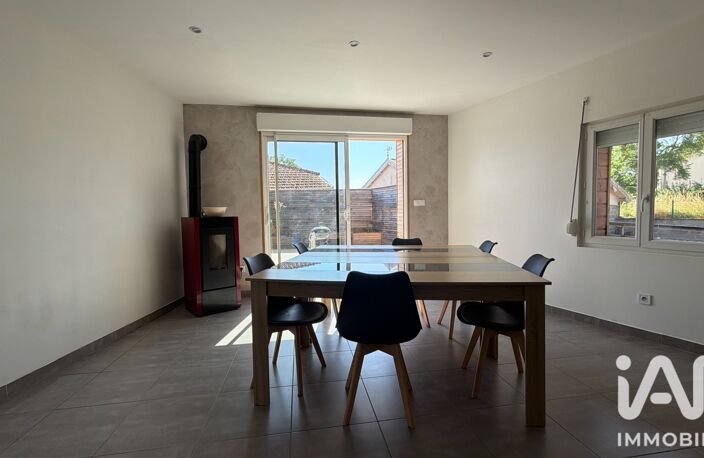 Vente Maison/villa 5 pièces — photo 3
