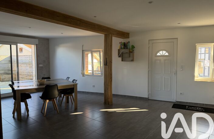 Vente Maison/villa 5 pièces — photo 5