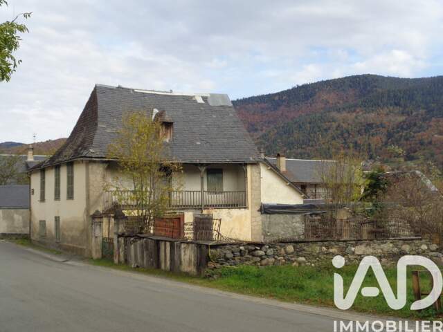 Vente Maison de village 5 pièces — photo du bien
