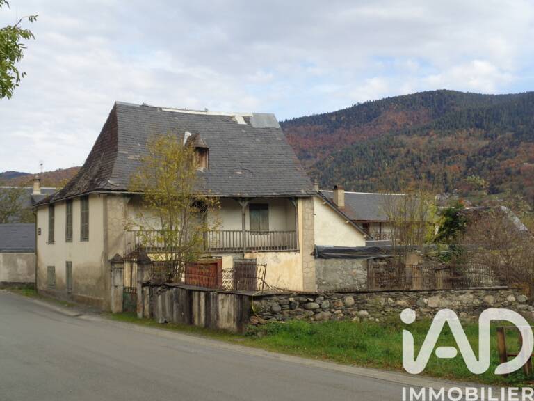 Vente Maison de village 5 pièces — photo 1