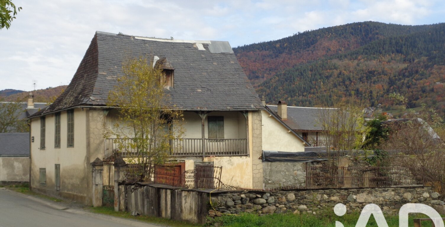 Vente Maison de village 5 pièces — photo 1