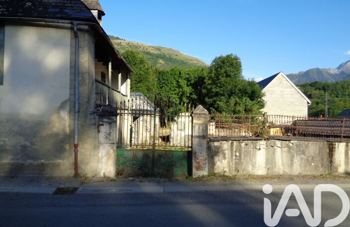 Vente Maison de village 5 pièces — photo 3