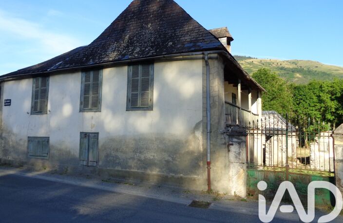 Vente Maison de village 5 pièces — photo 4