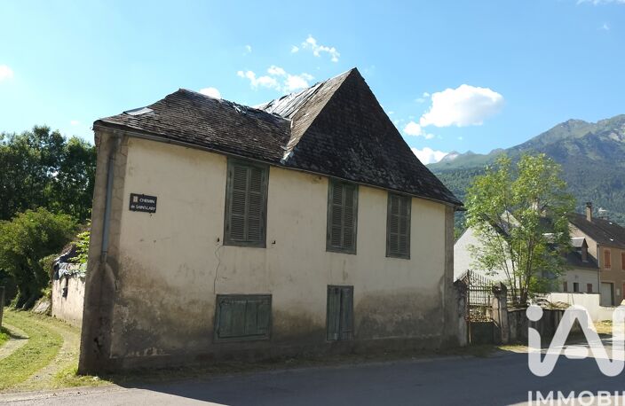 Vente Maison de village 5 pièces — photo 5