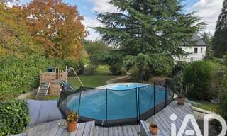 Maison 6 Pièces 130 m² à vendre à Saint-Fargeau-Ponthierry (77310)